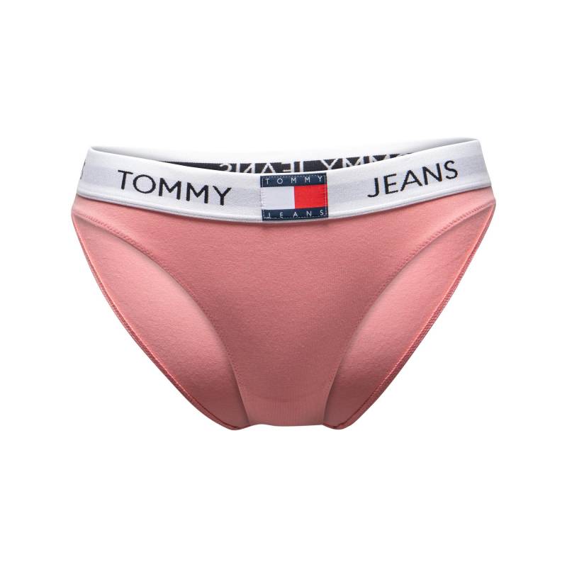 Slip Damen Altrosa S von TOMMY HILFIGER