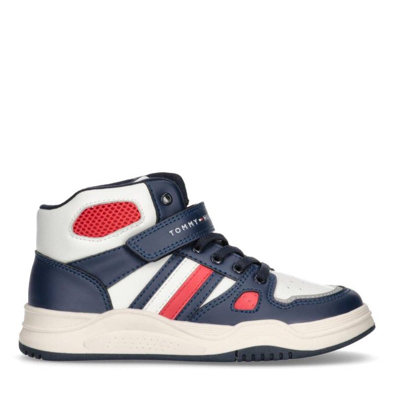 Sneakers Unisex  34 von TOMMY HILFIGER