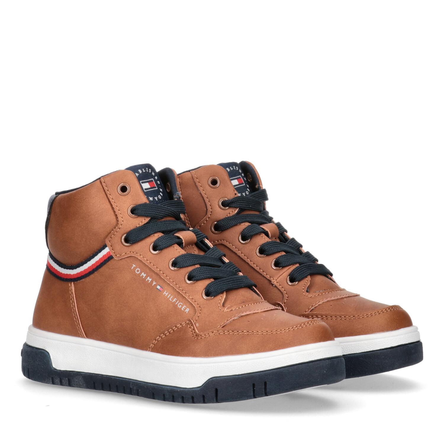 Sneakers Für Kinder Basic Unisex  38 von TOMMY HILFIGER