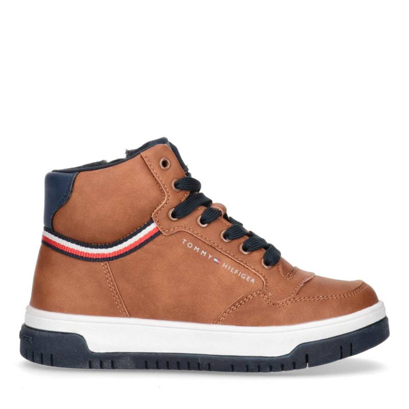 Sneakers Für Kinder Basic Unisex  38 von TOMMY HILFIGER