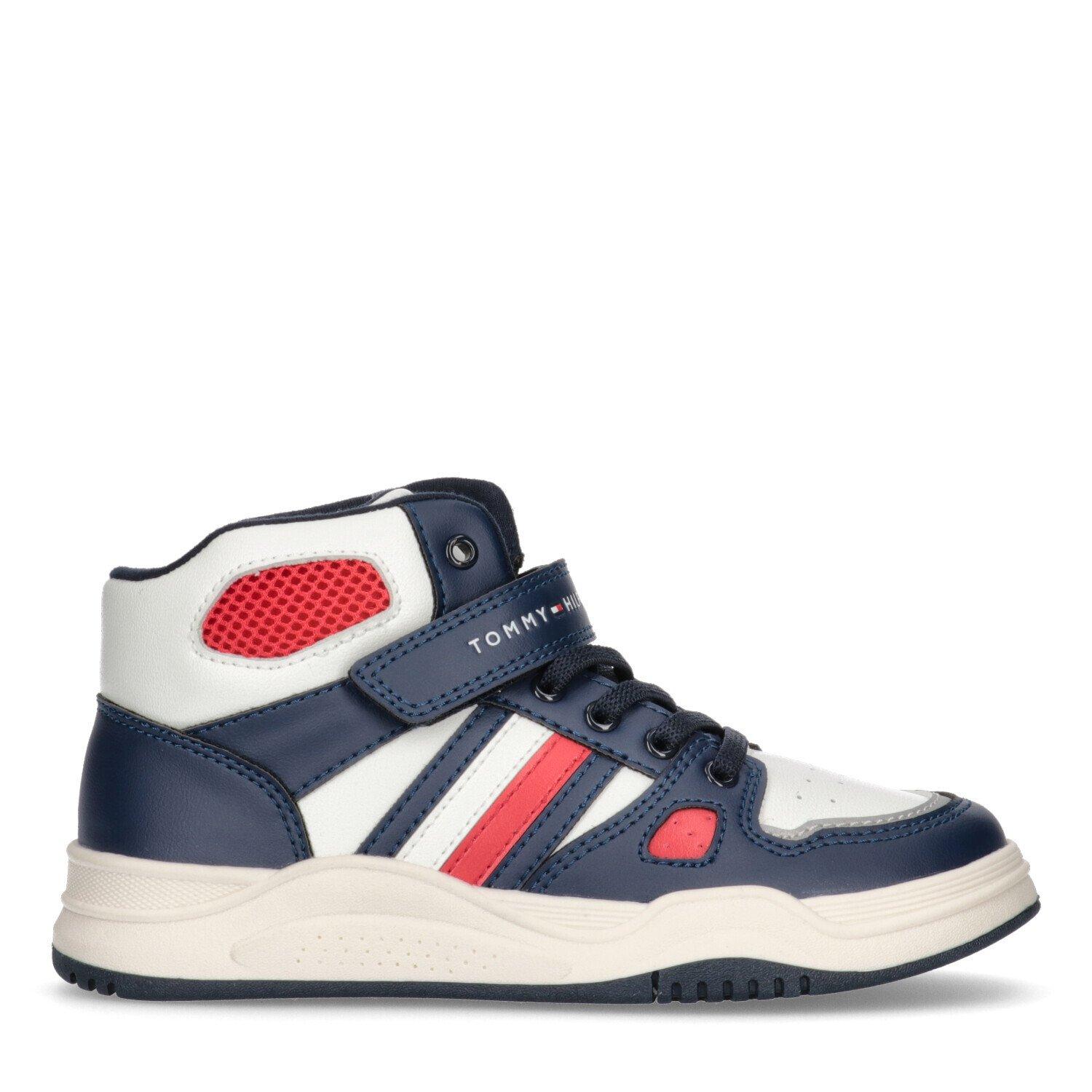 Sneakers Unisex  32 von TOMMY HILFIGER