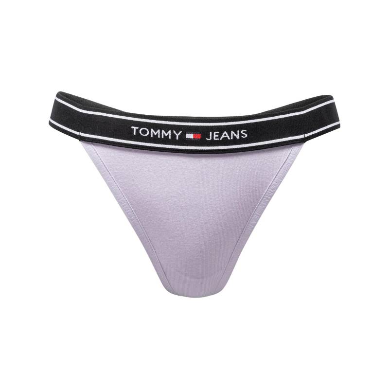 String Damen Flieder L von TOMMY HILFIGER