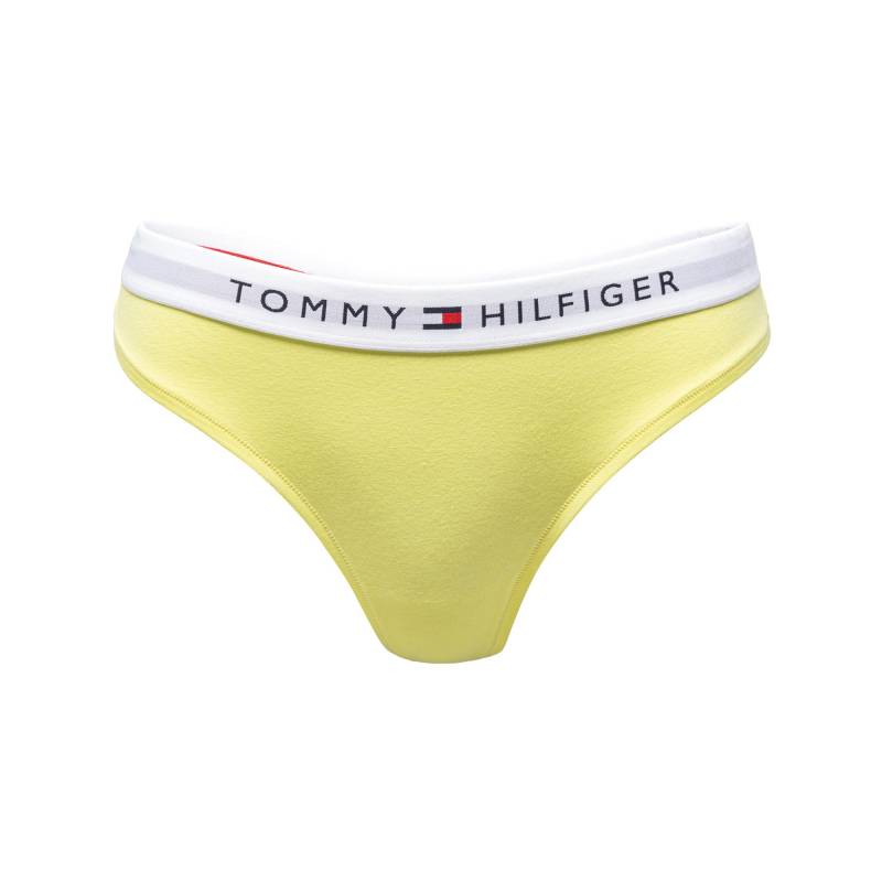 String Damen Limone L von TOMMY HILFIGER