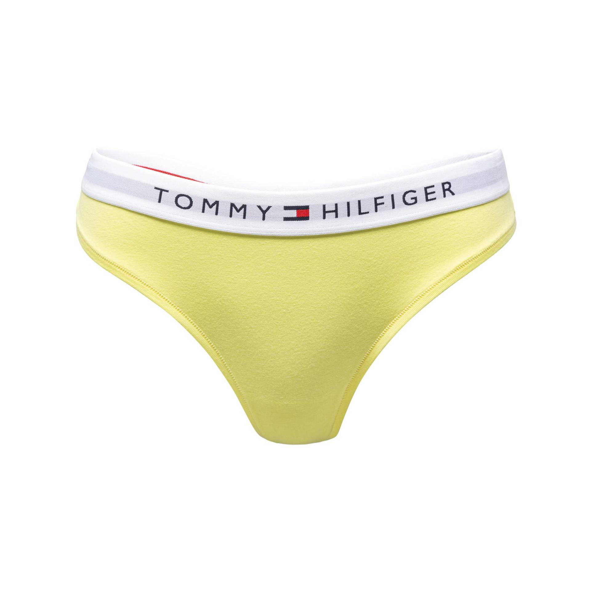 String Damen Limone XS von TOMMY HILFIGER