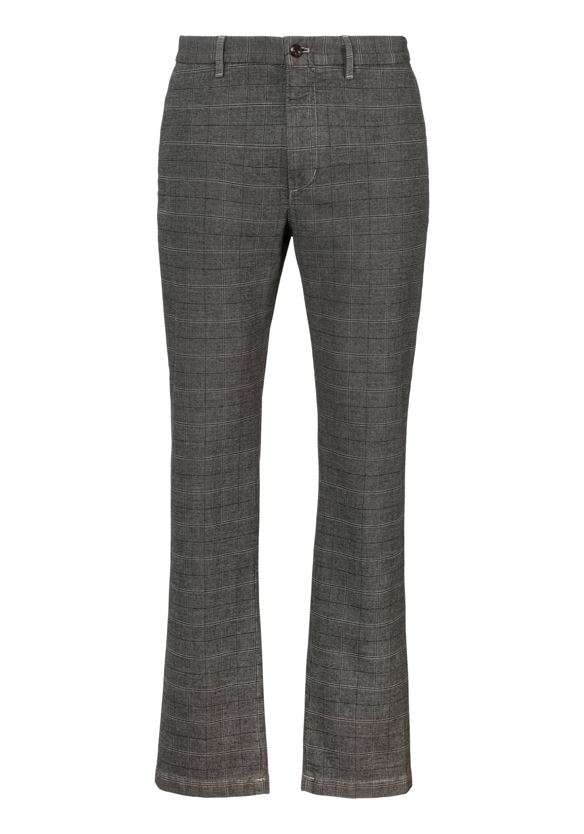 Tommy Hilfiger 5-Pocket-Hose »DENTON POW CHECK GMD« Tommy Hilfiger 5-Pocket-Hose »DENTON POW CHECK GMD« von TOMMY HILFIGER