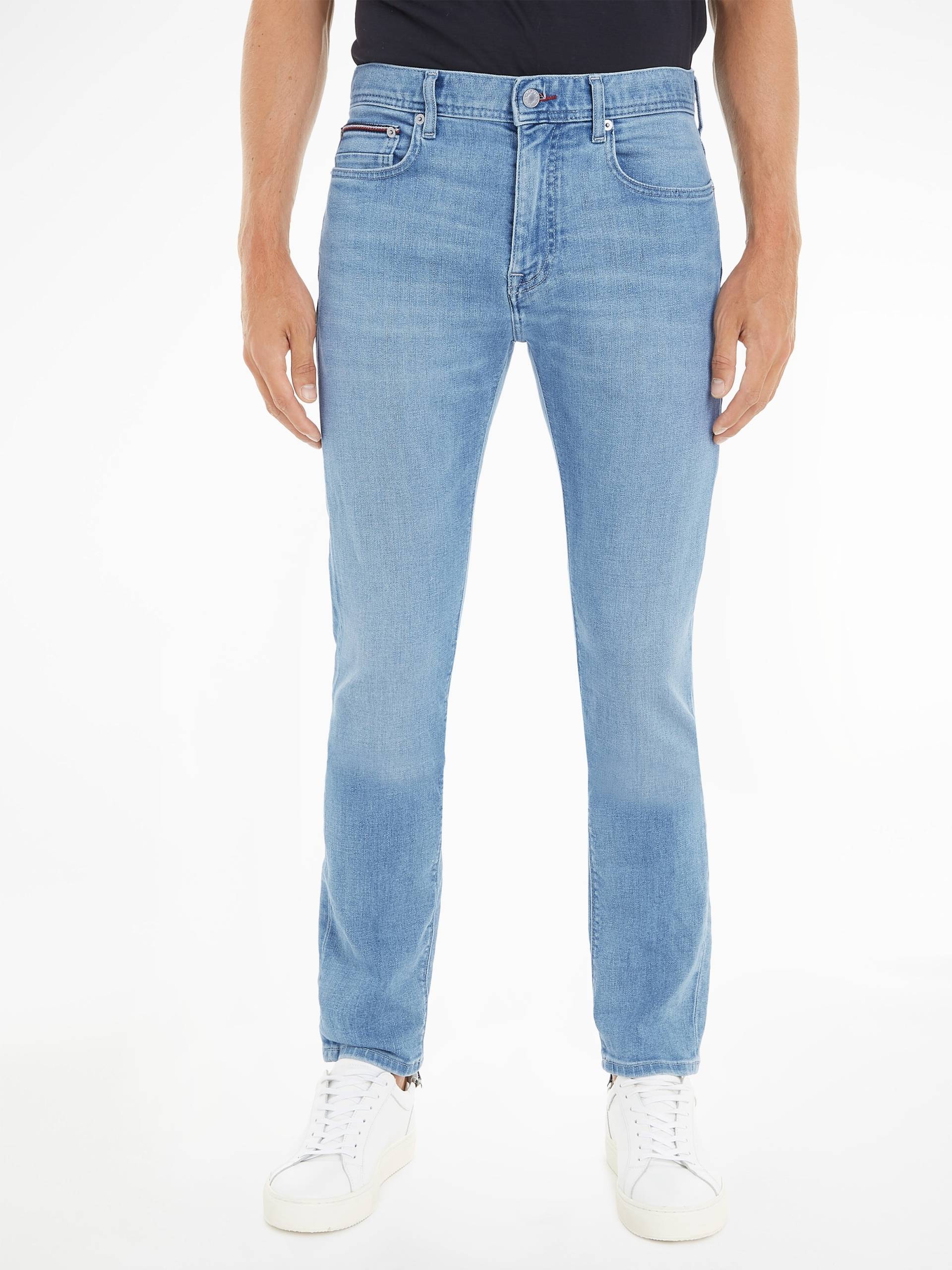 Tommy Hilfiger 5-Pocket-Jeans »BLEECKER« von TOMMY HILFIGER