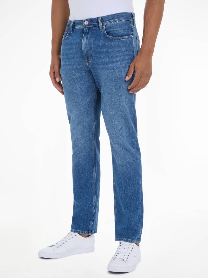 Tommy Hilfiger 5-Pocket-Jeans »REGULAR MERCER STR GIFFORD IND« von TOMMY HILFIGER