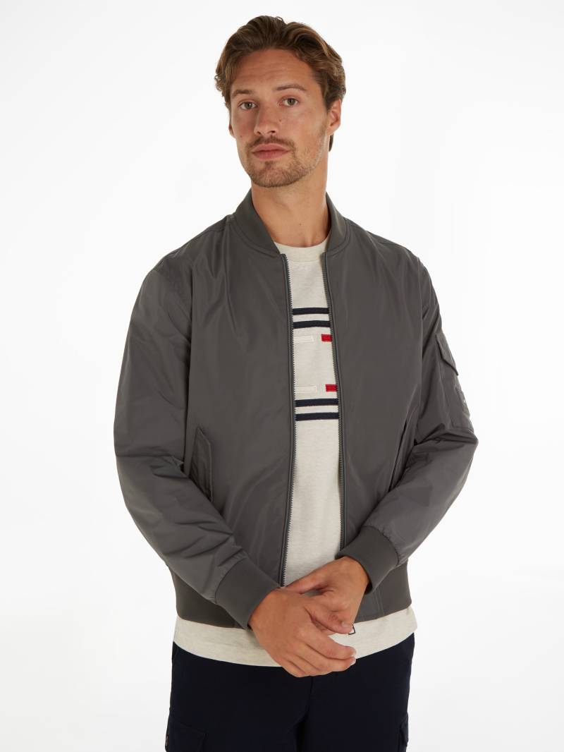 Tommy Hilfiger Blouson »RECYCLED BOMBER« von TOMMY HILFIGER