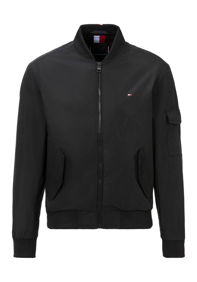 Tommy Hilfiger Blouson »RECYCLED BOMBER« von TOMMY HILFIGER