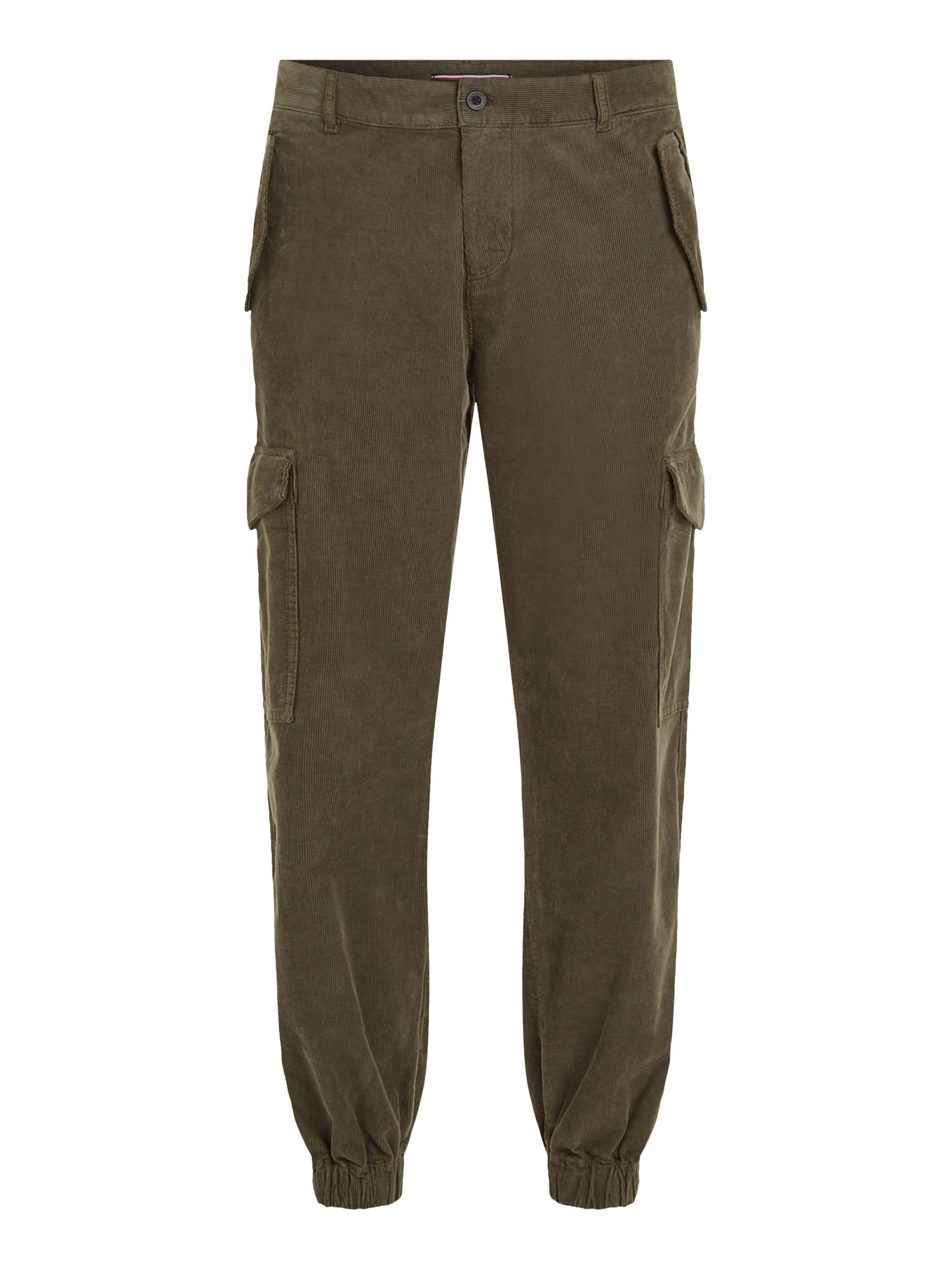 Tommy Hilfiger Cargohose »CARGO CORDUROY GMD« von TOMMY HILFIGER