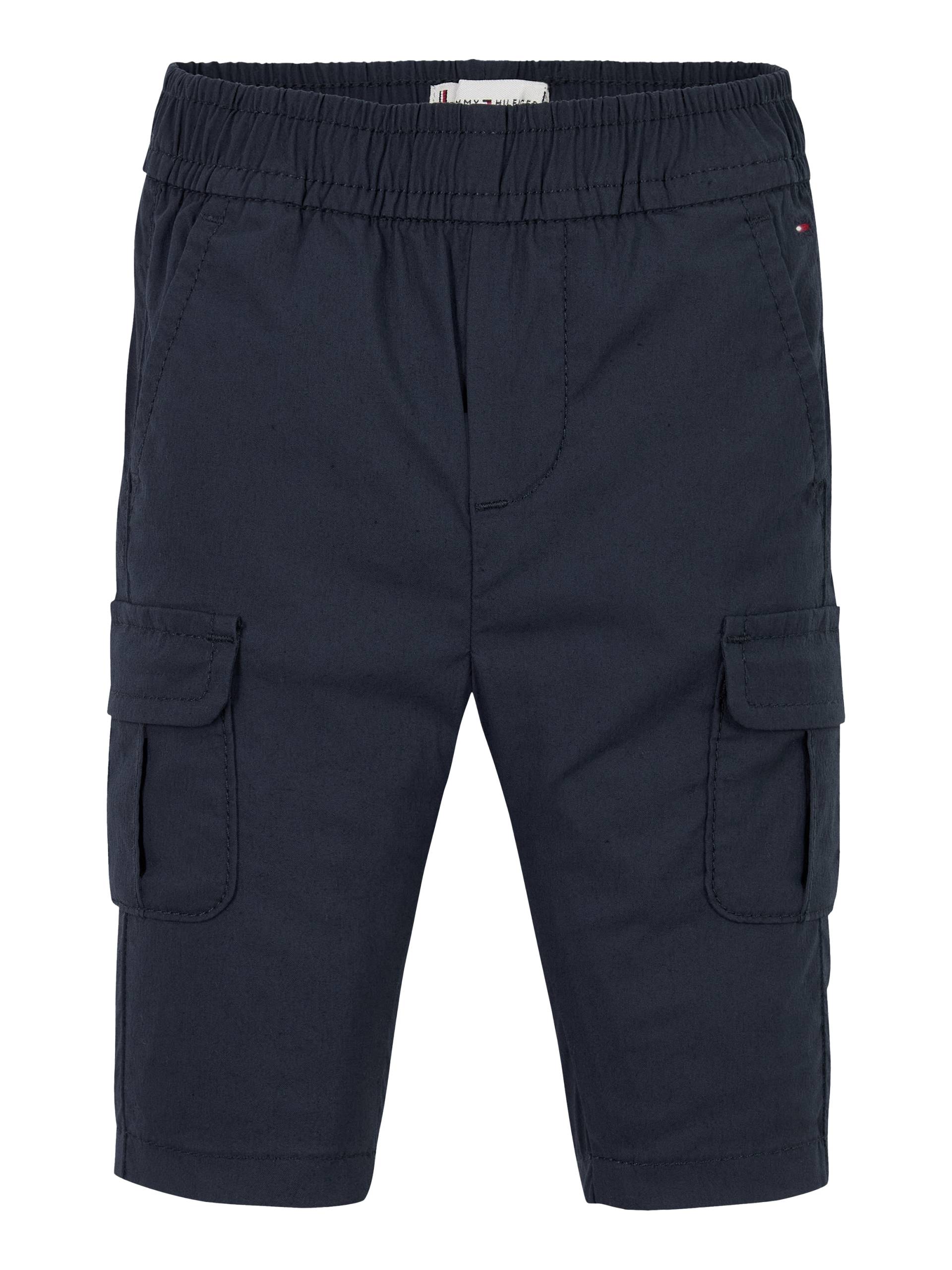 Tommy Hilfiger Cargohose »CARGO PANTS«, in Unifarbe von TOMMY HILFIGER