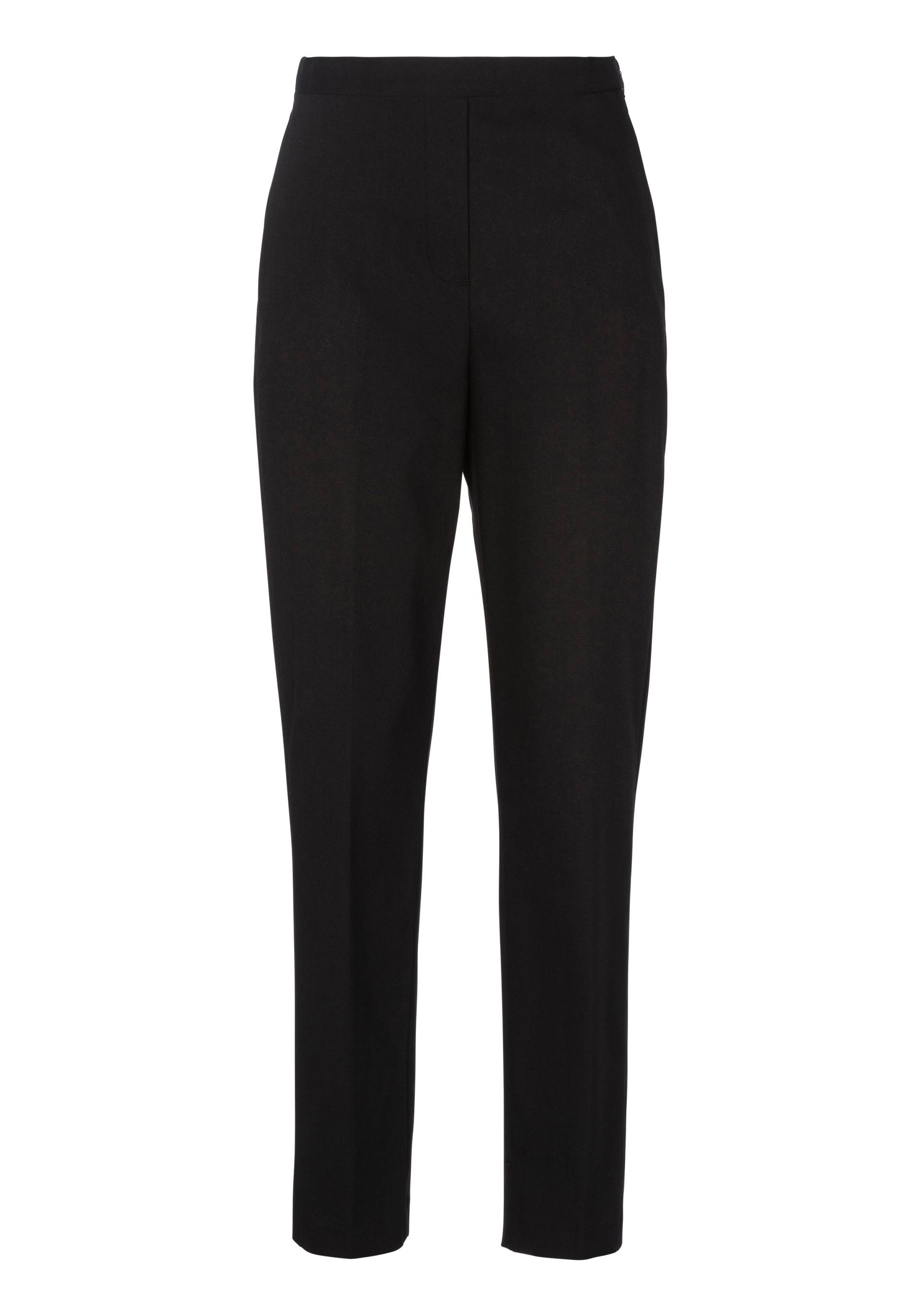 Tommy Hilfiger Chinohose, mit Logostickerei, elastische Pull On Pants Tommy Hilfiger Chinohose, mit Logostickerei, elastische Pull On Pants von TOMMY HILFIGER