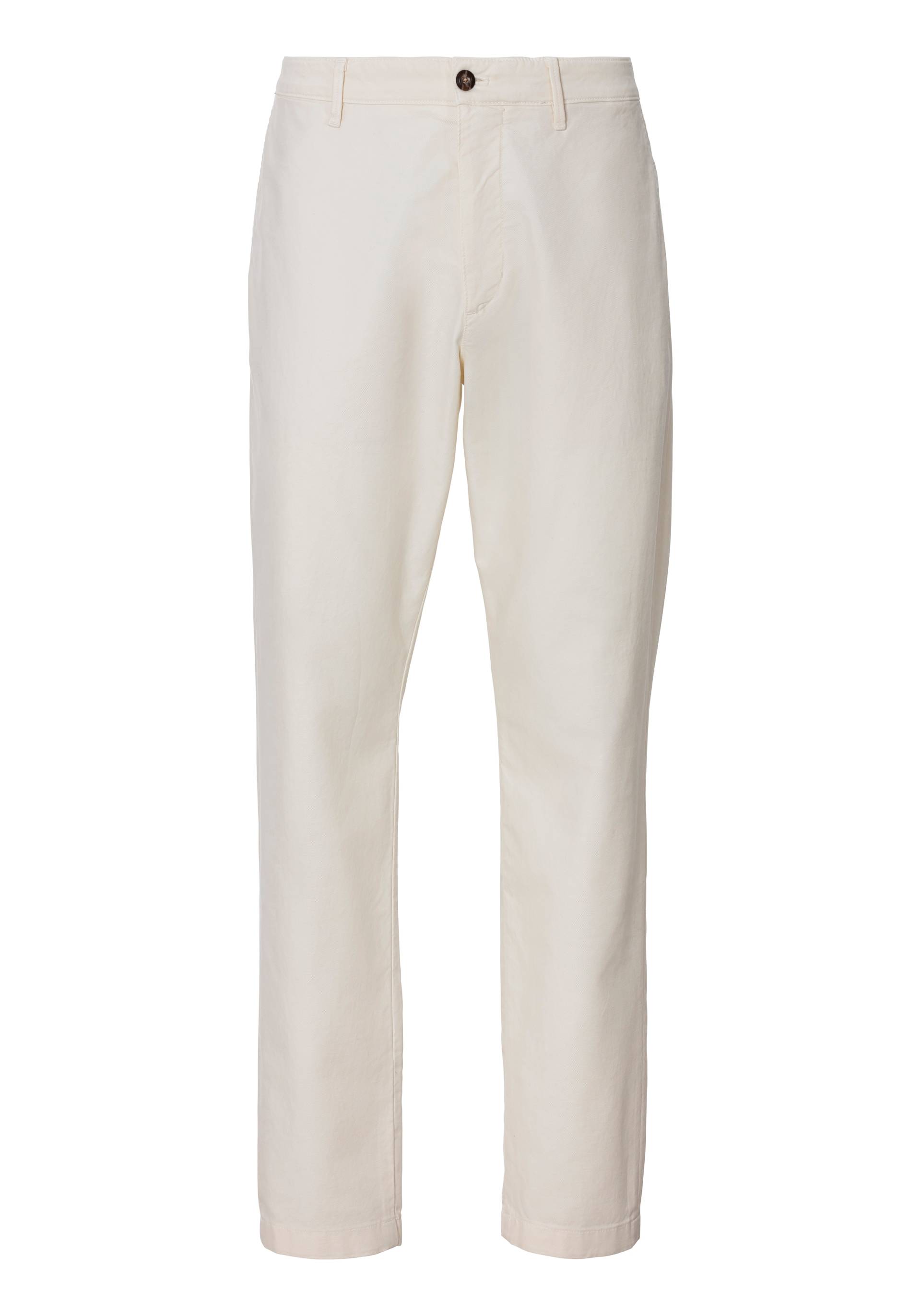 Tommy Hilfiger Chinohose »CHINO CHELSEA GABARDINE GMD«, mit Logostickerei auf der Hintertasche Tommy Hilfiger Chinohose »CHINO CHELSEA GABARDINE GMD«, mit Logostickerei auf der Hintertasche von TOMMY HILFIGER
