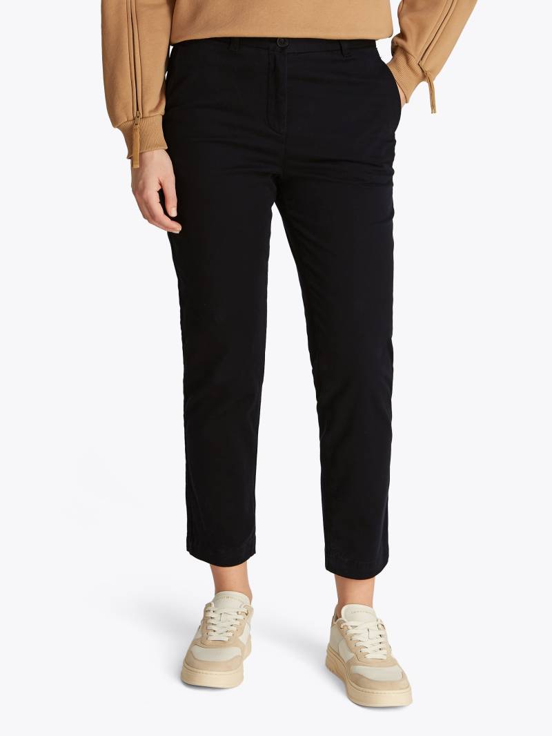 Tommy Hilfiger Chinohose »CO STRETCH GMD SLIM CHINO«, mit Stretchanteil von TOMMY HILFIGER