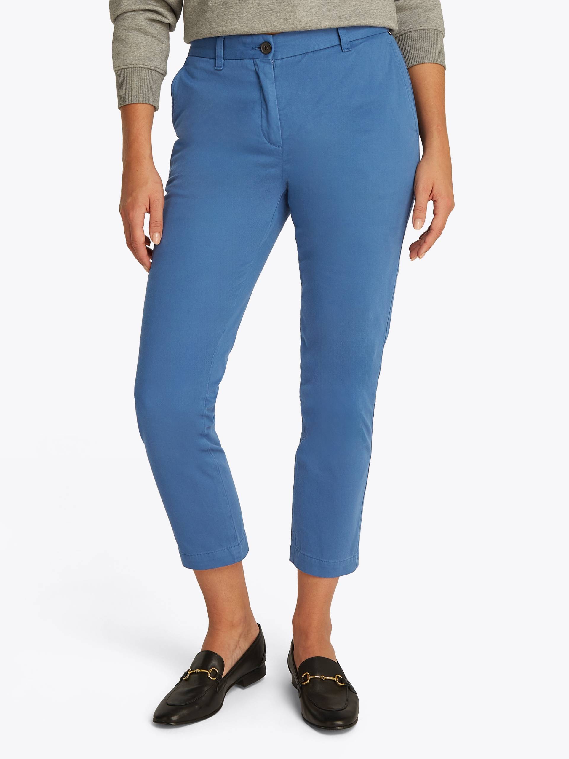 Tommy Hilfiger Chinohose »CO STRETCH GMD SLIM CHINO«, mit Stretchanteil Tommy Hilfiger Chinohose »CO STRETCH GMD SLIM CHINO«, mit Stretchanteil von TOMMY HILFIGER
