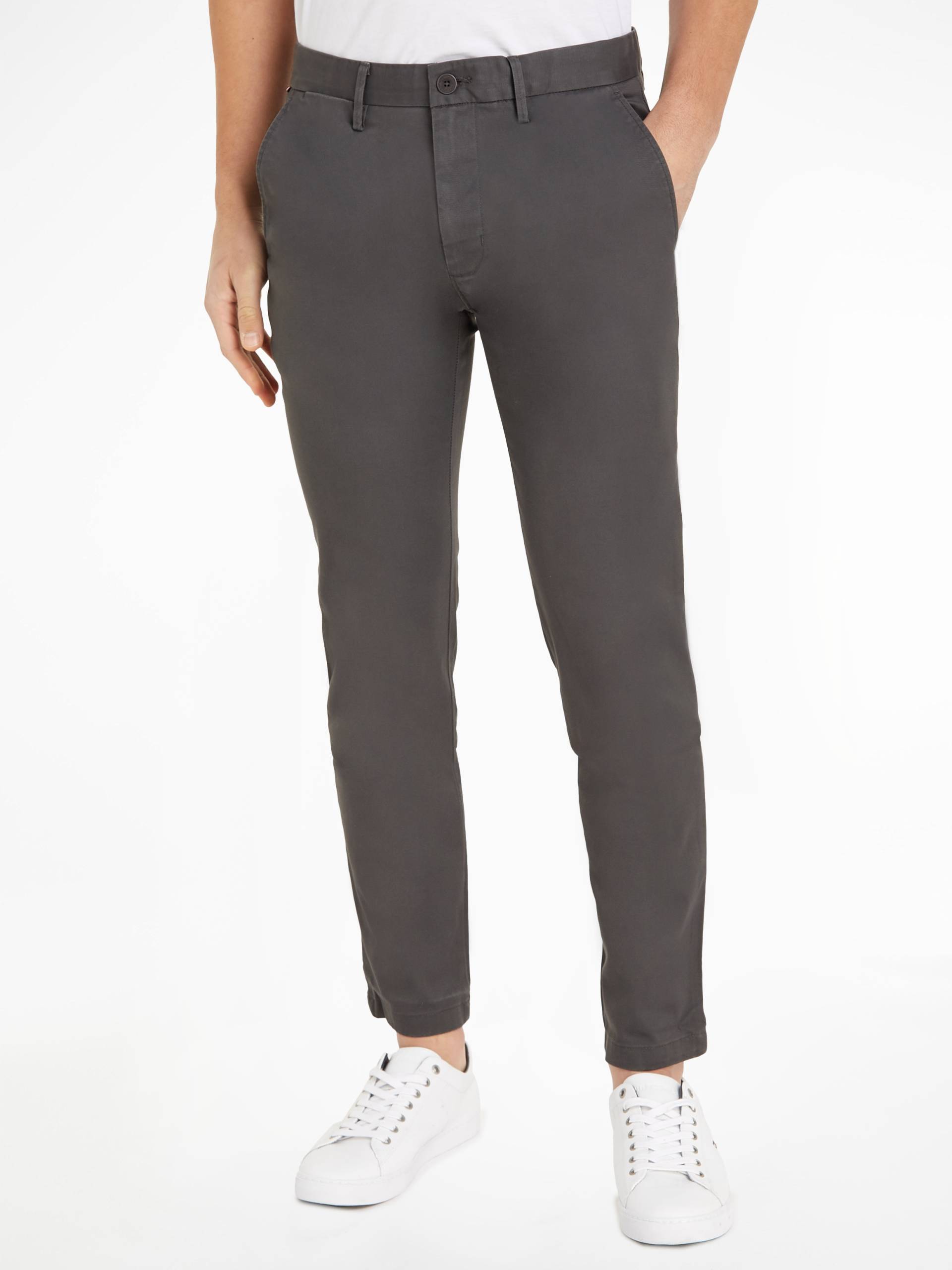 Tommy Hilfiger Chinohose »Chino Bleecker 1985 PIMA CO« Tommy Hilfiger Chinohose »Chino Bleecker 1985 PIMA CO« von TOMMY HILFIGER