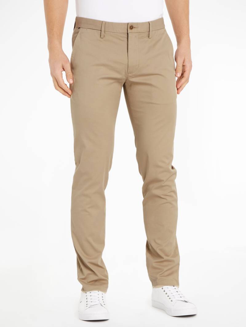 Tommy Hilfiger Chinohose »Chino Bleecker 1985 PIMA CO« von TOMMY HILFIGER