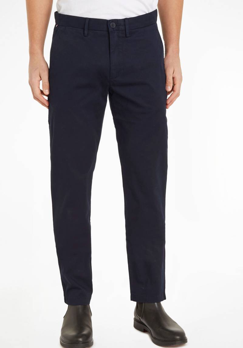 Tommy Hilfiger Chinohose »Chino Denton 1985 PIMA CO« von TOMMY HILFIGER