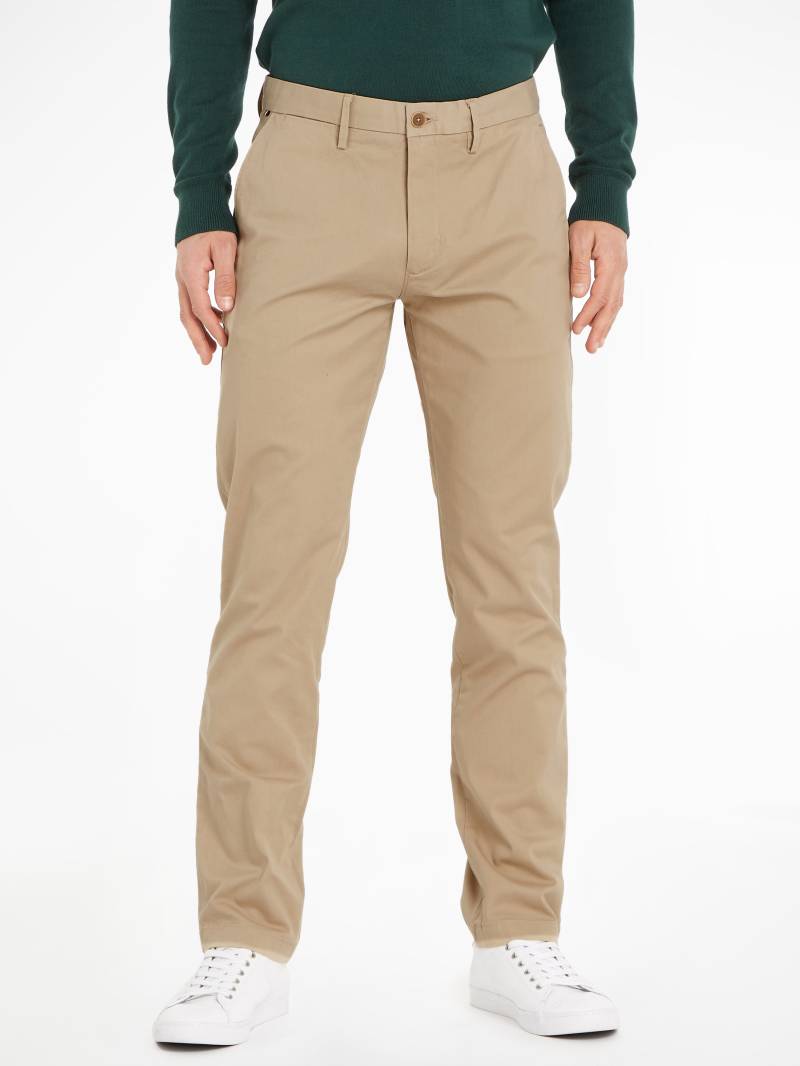 Tommy Hilfiger Chinohose »Chino Denton 1985 PIMA CO« von TOMMY HILFIGER