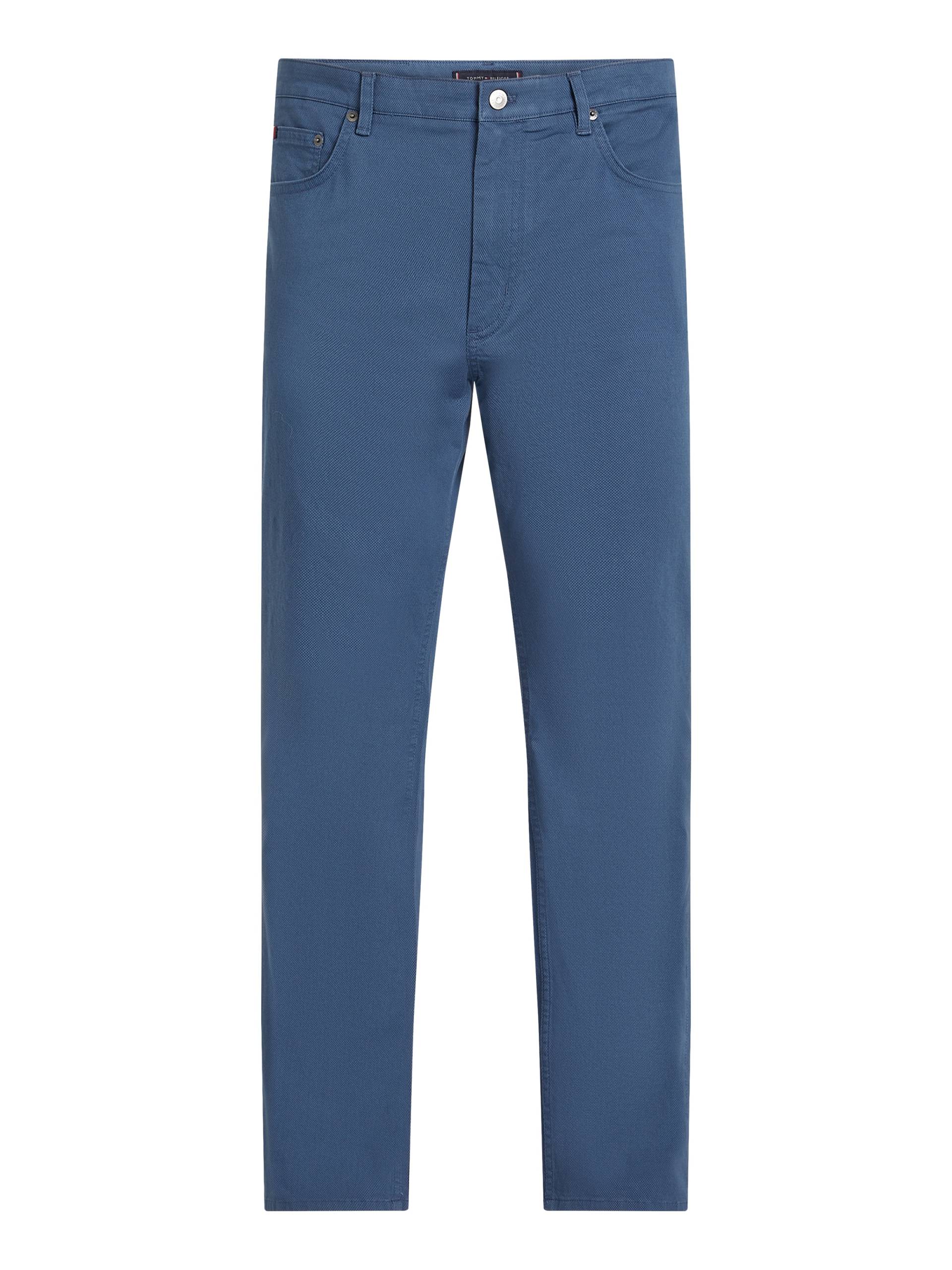 Tommy Hilfiger Chinohose »DENTON 5PKT PRINTED STRUCTURE«, mit Struktur Tommy Hilfiger Chinohose »DENTON 5PKT PRINTED STRUCTURE«, mit Struktur von TOMMY HILFIGER