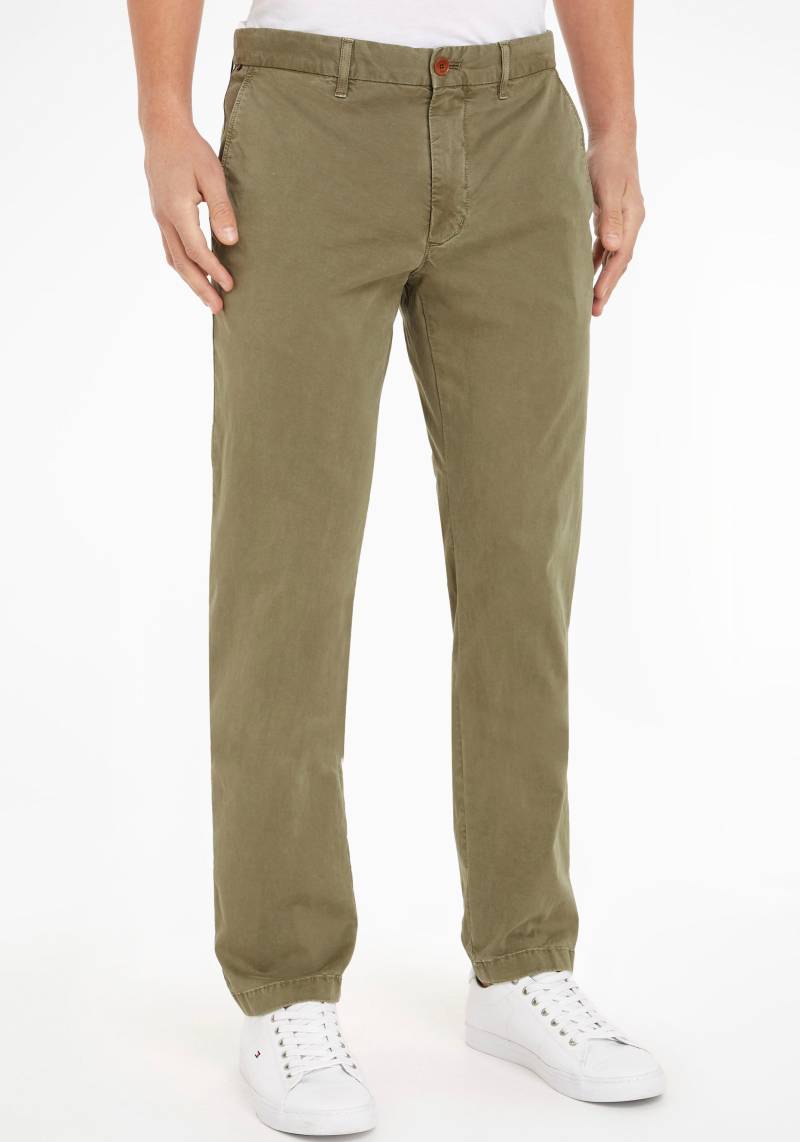 Tommy Hilfiger Chinohose »DENTON CHINO PREMIUM GMD« von TOMMY HILFIGER