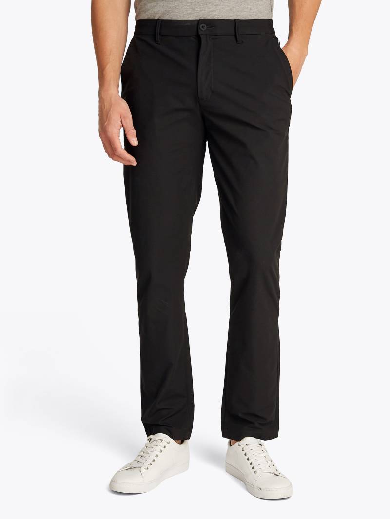 Tommy Hilfiger Chinohose »DENTON KNIT TECH CHINO«, mit feuchtigkeitsableitender Anti-Geruch-Technologie von TOMMY HILFIGER