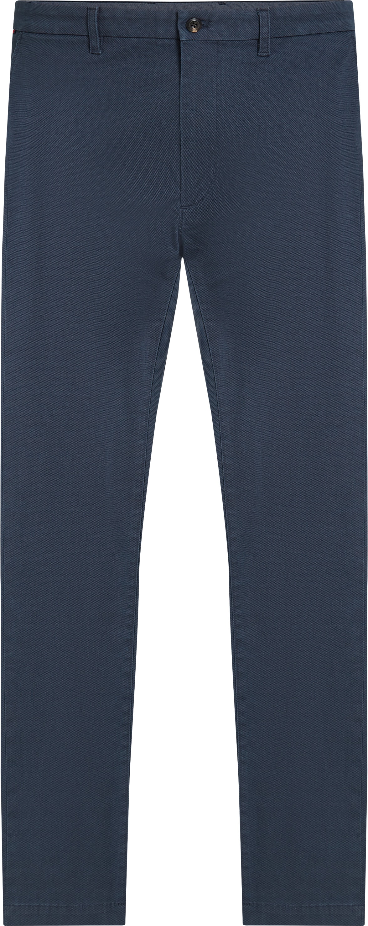 Tommy Hilfiger Chinohose »DENTON PRINTED STRUCTURE CHINO«, mit Struktur Tommy Hilfiger Chinohose »DENTON PRINTED STRUCTURE CHINO«, mit Struktur von TOMMY HILFIGER