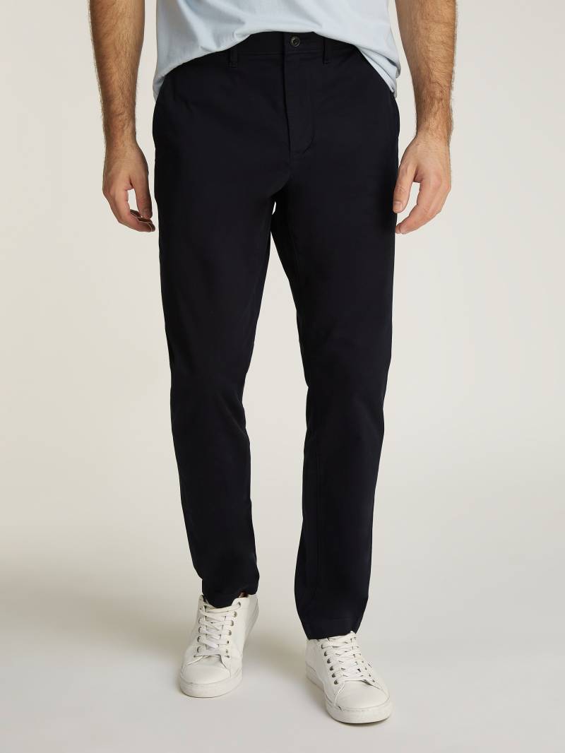 Tommy Hilfiger Chinohose »HARLEM CHINO SATIN« von TOMMY HILFIGER