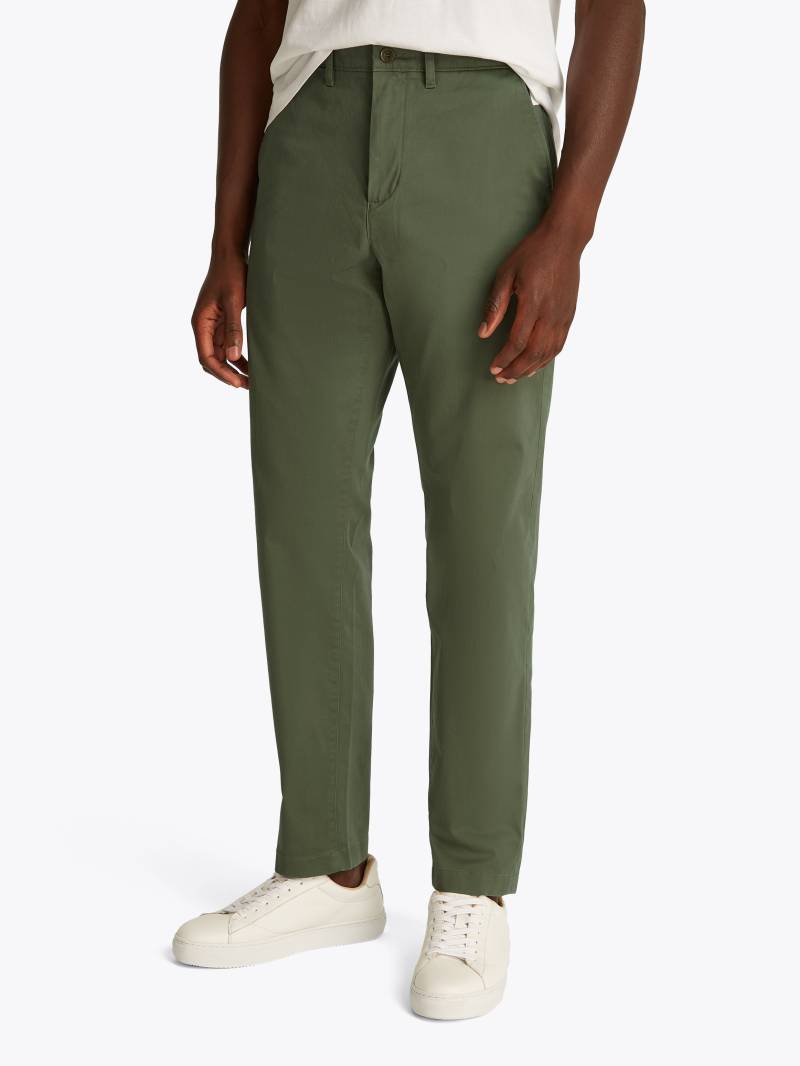 Tommy Hilfiger Chinohose »HARLEM CHINO SATIN« von TOMMY HILFIGER