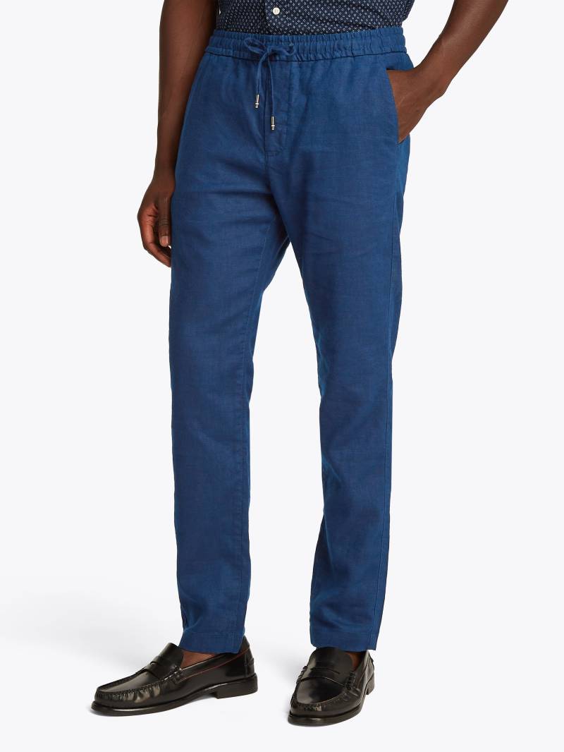 Tommy Hilfiger Chinohose »HARLEM SORONA LINEN« von TOMMY HILFIGER