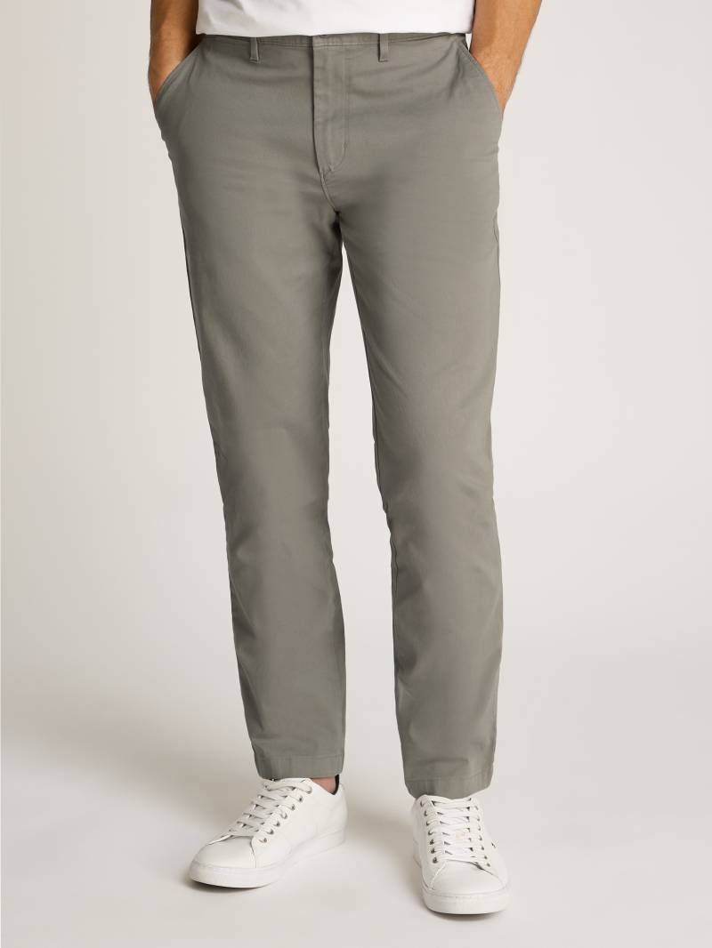 Tommy Hilfiger Chinohose »WCC DENTON CHINO ESSENTIAL TWIL« von TOMMY HILFIGER