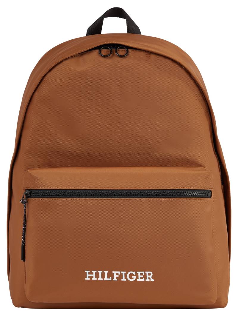 Tommy Hilfiger Cityrucksack »TH MONOTYPE DOME BACKPACK« von TOMMY HILFIGER