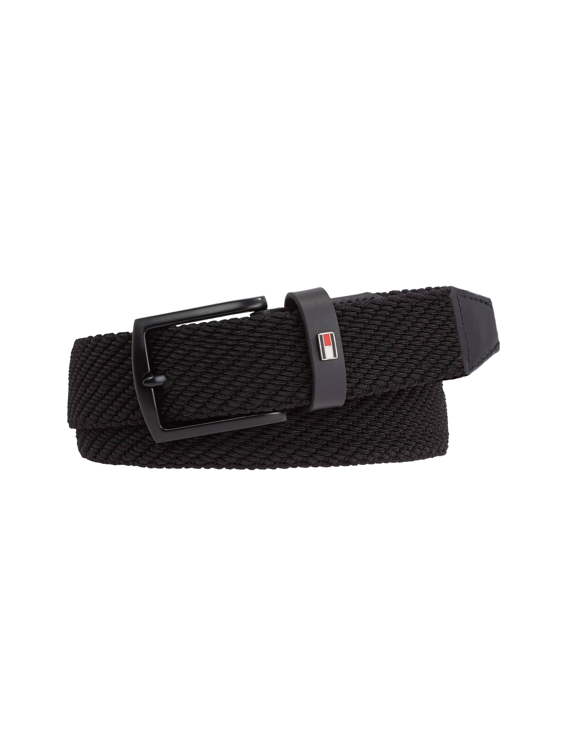 Tommy Hilfiger Flechtgürtel »DENTON 3.5 ELASTIC« von TOMMY HILFIGER