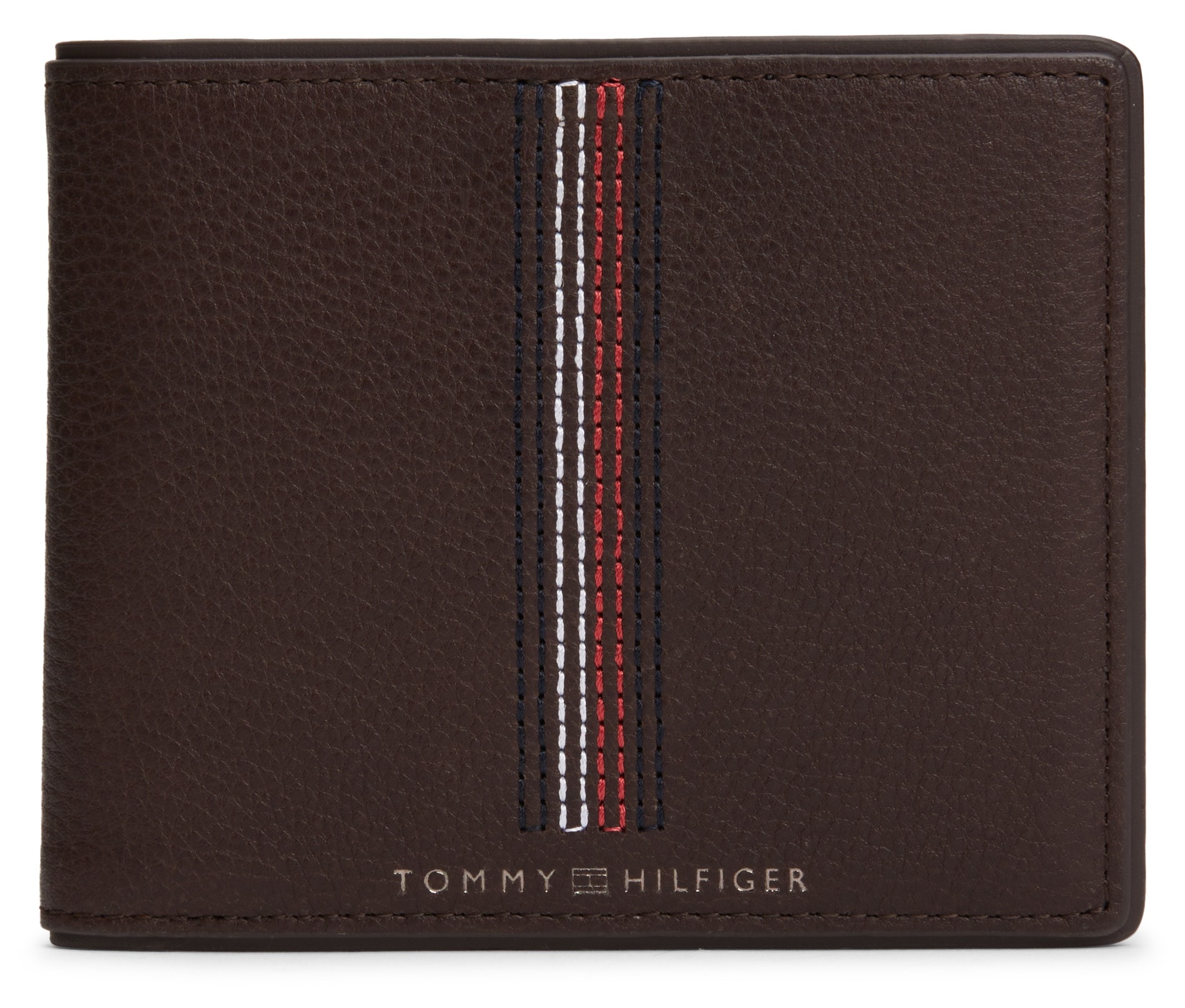 Tommy Hilfiger Geldbörse »Men TH CASUAL CC AND COIN Wallets« von TOMMY HILFIGER