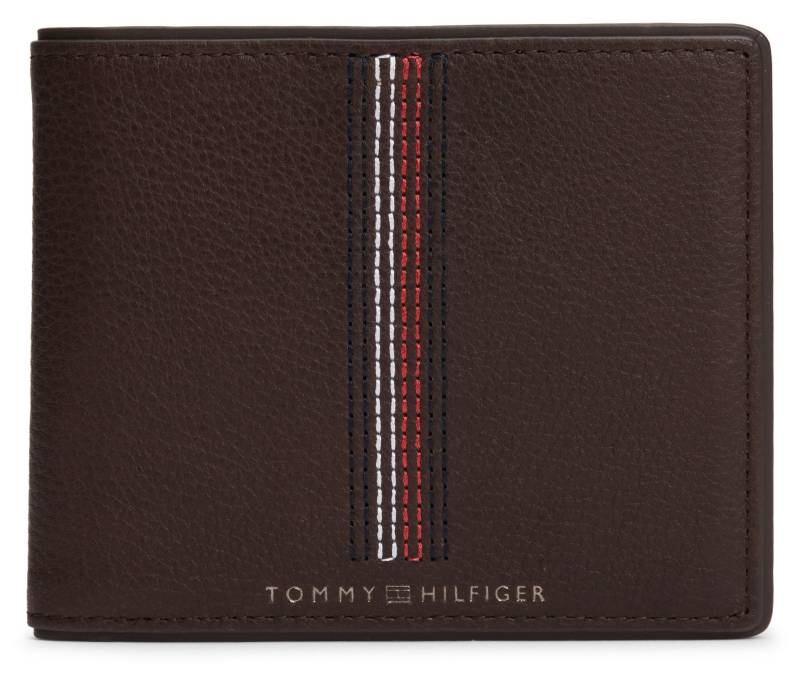 Tommy Hilfiger Geldbörse »Men TH CASUAL CC AND COIN Wallets« von TOMMY HILFIGER