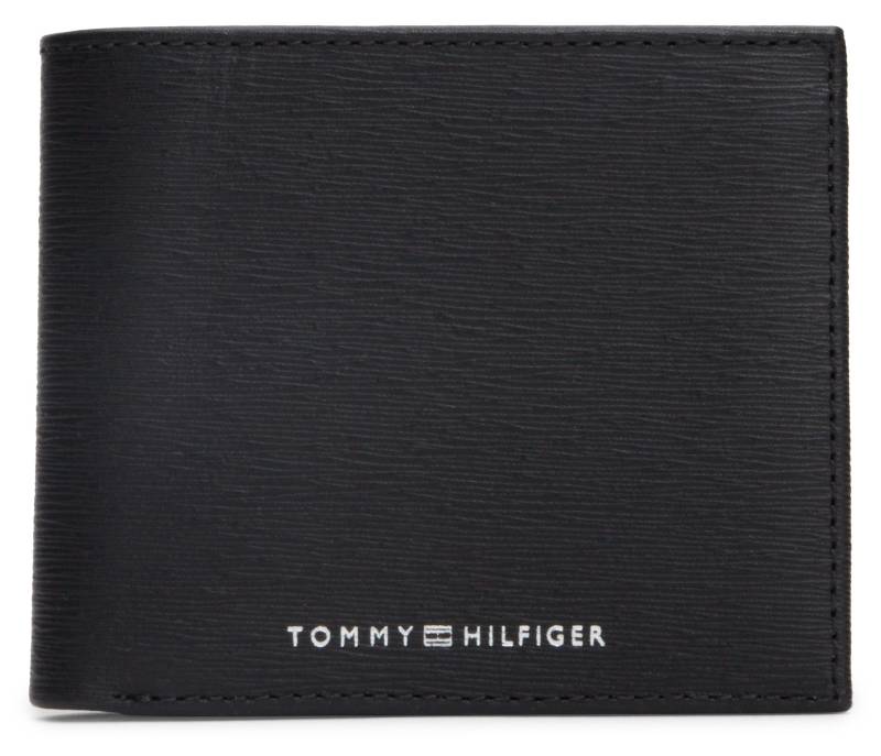 Tommy Hilfiger Geldbörse »Men TH PLAQUE CC AND COIN Wallets« von TOMMY HILFIGER