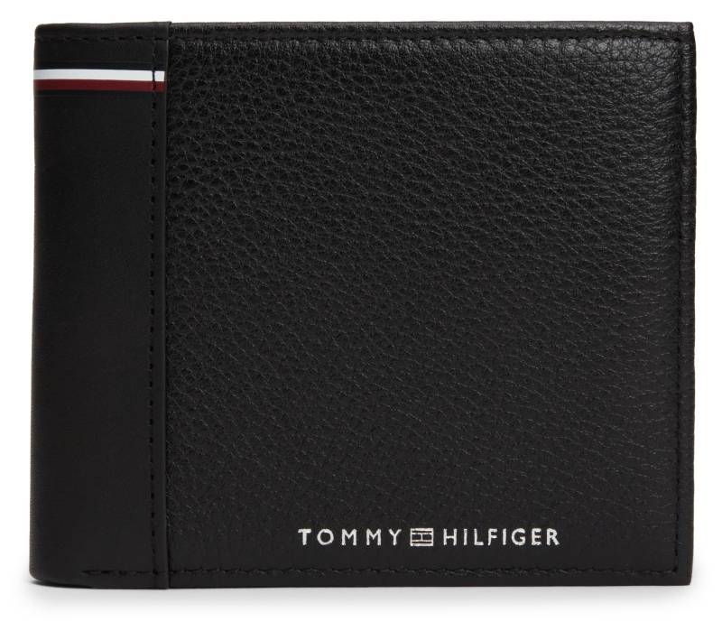 Tommy Hilfiger Geldbörse »Men TH TRANSIT CC AND COIN Wallets« von TOMMY HILFIGER