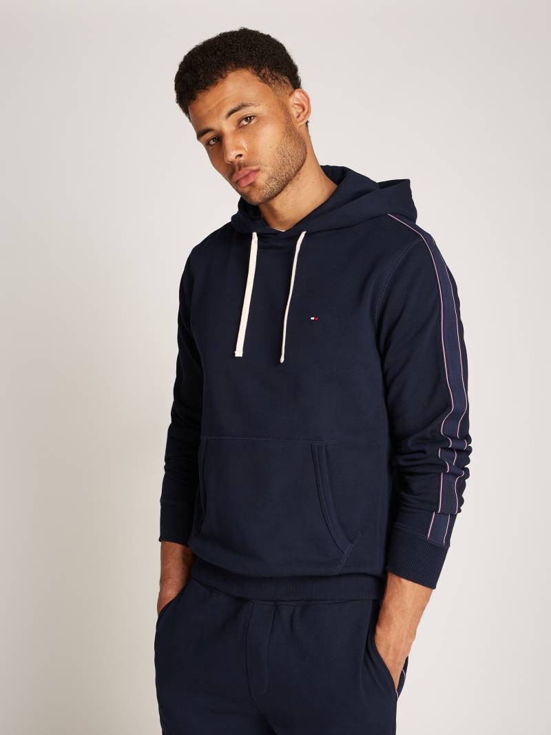 Tommy Hilfiger Hoodie »GLOBAL STRIPE HOODY« von TOMMY HILFIGER