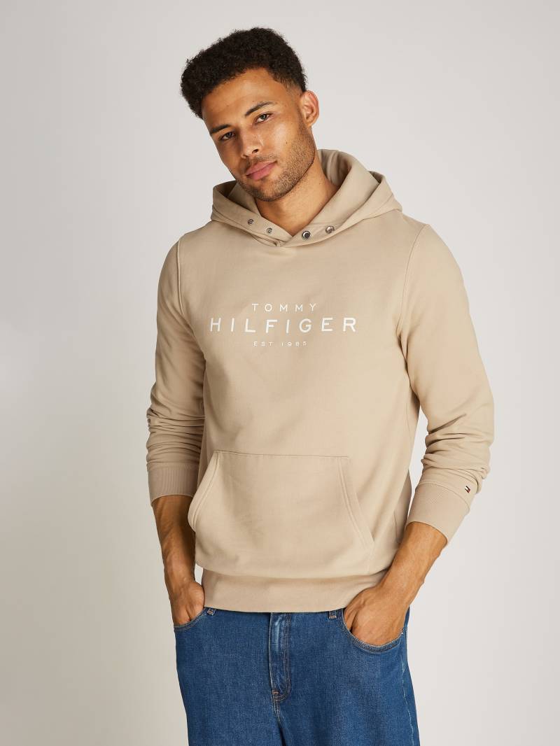 Tommy Hilfiger Hoodie »TOMMY HILFIGER HOODY«, mit Logo von TOMMY HILFIGER