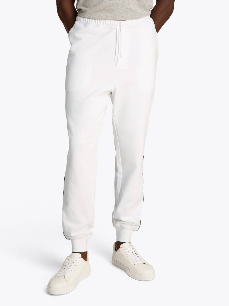 Tommy Hilfiger Jogginghose »GLOBAL STRIPE SWEATPANTS« von TOMMY HILFIGER