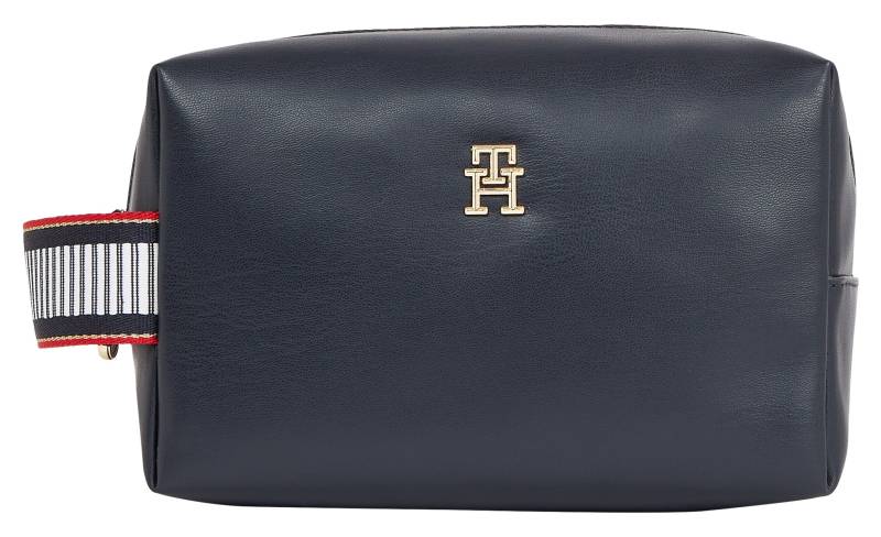 Tommy Hilfiger Kulturbeutel, Reisebeutel Necessaire Waschtasche von TOMMY HILFIGER