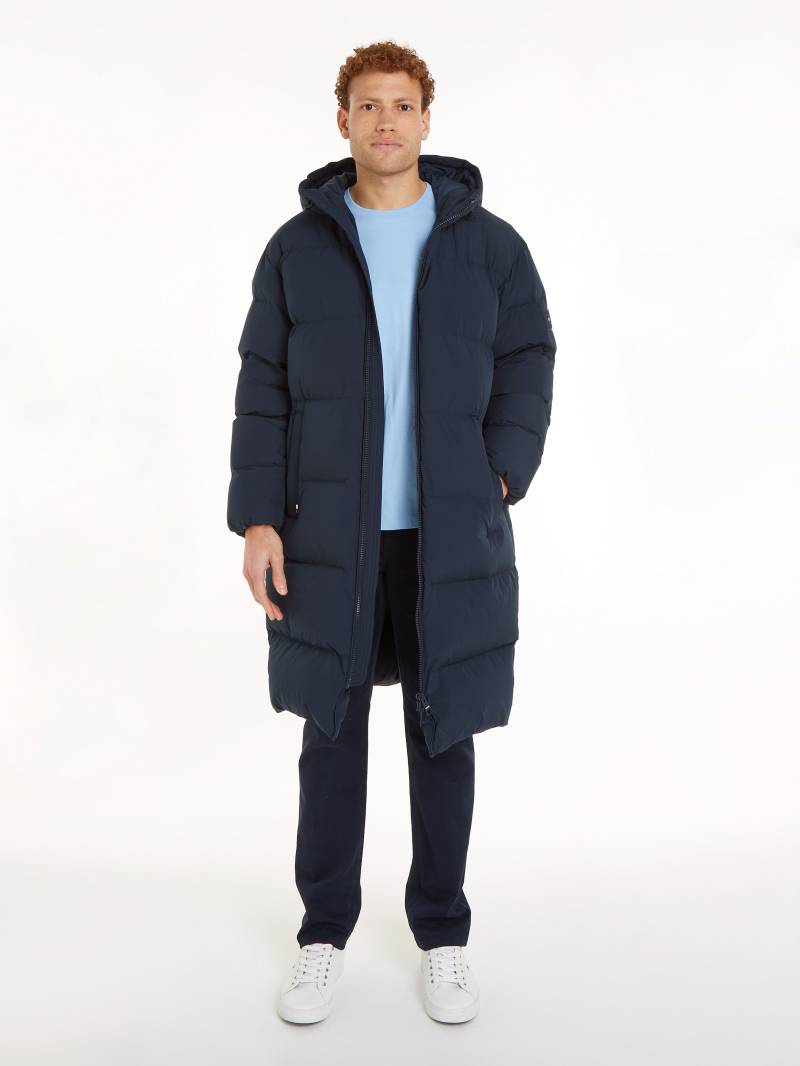 Tommy Hilfiger Langmantel »DOWN PARKA« von TOMMY HILFIGER