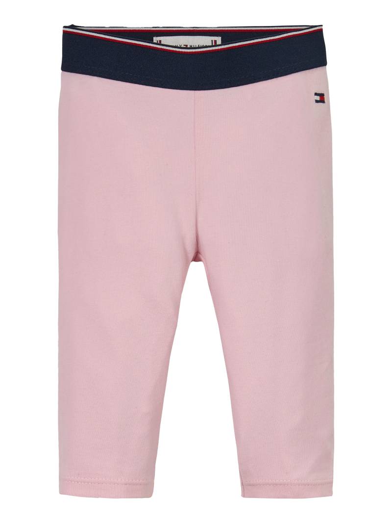 Tommy Hilfiger Leggings »GLOBAL STRIPE LEGG«, mit Logo-Details von TOMMY HILFIGER