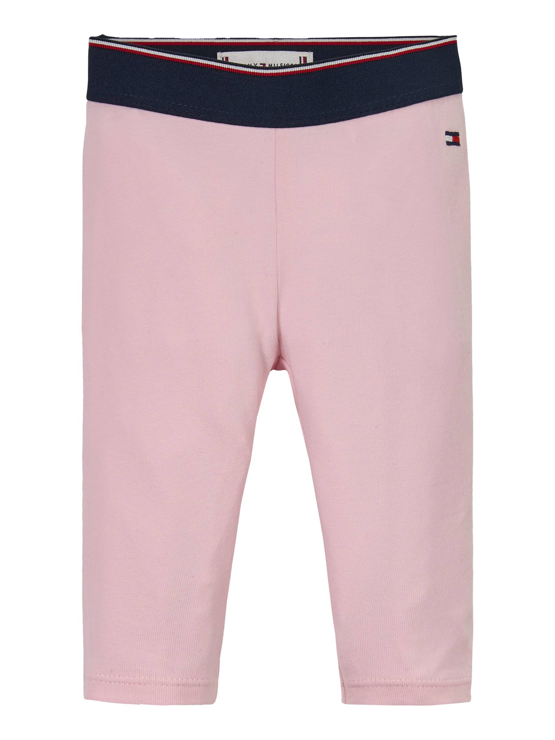 Tommy Hilfiger Leggings »GLOBAL STRIPE LEGG«, mit Logo-Details Tommy Hilfiger Leggings »GLOBAL STRIPE LEGG«, mit Logo-Details von TOMMY HILFIGER