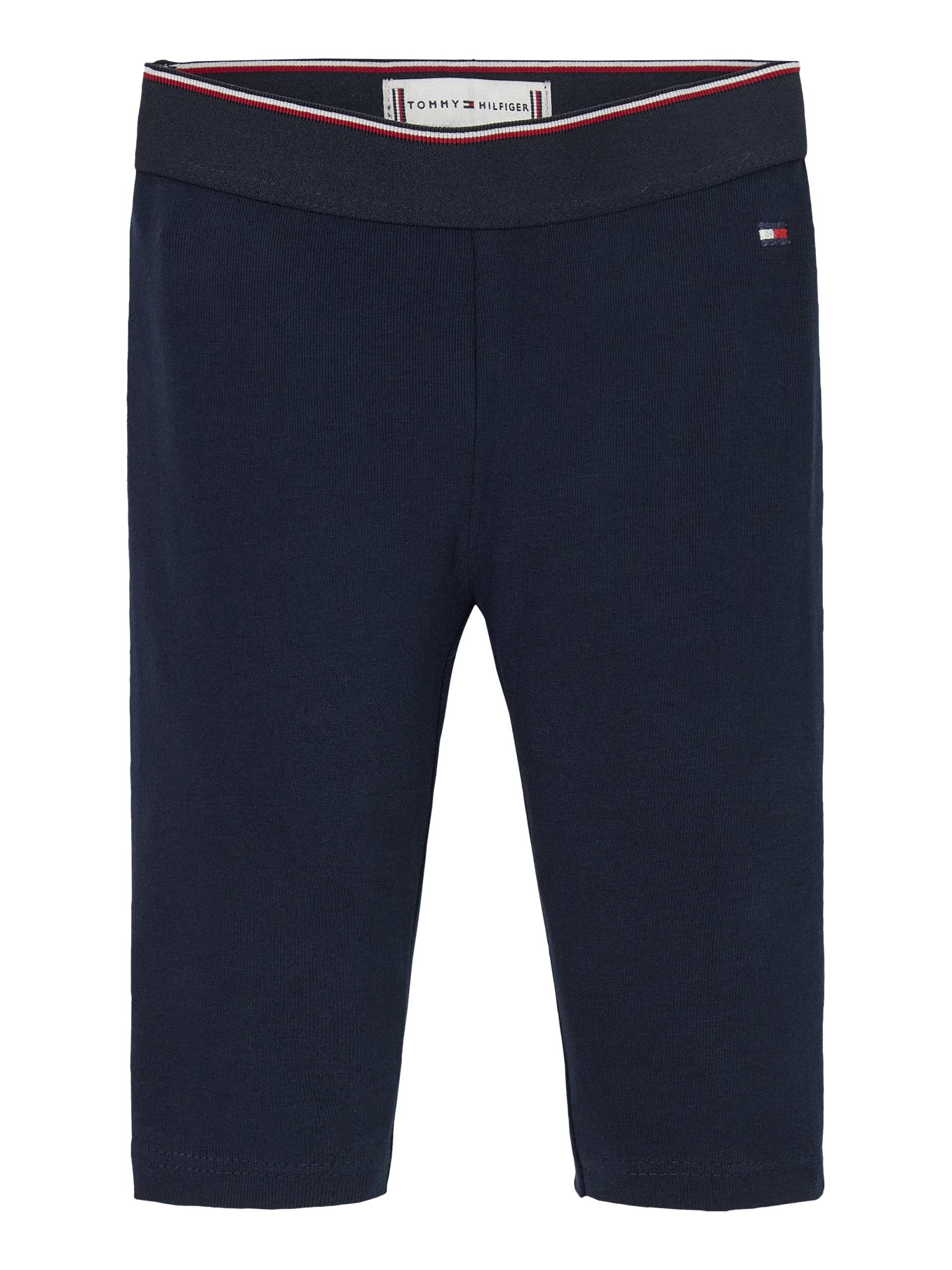 Tommy Hilfiger Leggings »GLOBAL STRIPE LEGG«, mit Logo-Details Tommy Hilfiger Leggings »GLOBAL STRIPE LEGG«, mit Logo-Details von TOMMY HILFIGER