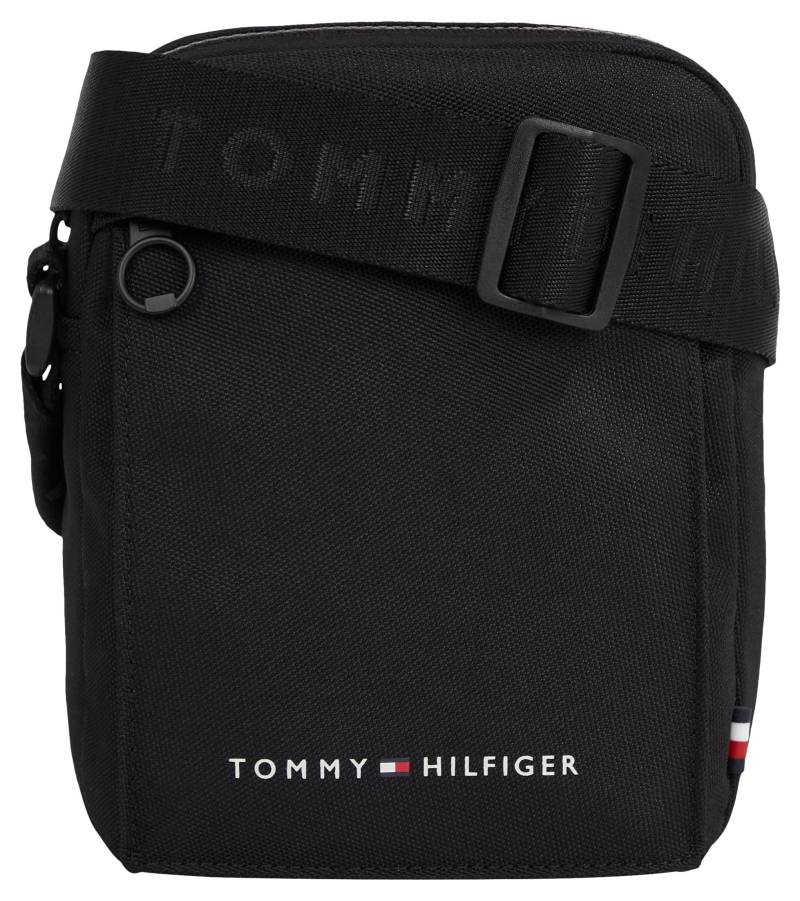 Tommy Hilfiger Messenger Bag von TOMMY HILFIGER