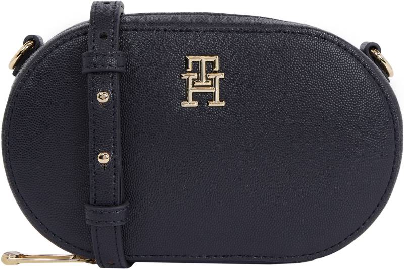 Tommy Hilfiger Mini Bag »TH TIMELESS CAMERA BAG«, Handtasche Damen Tasche Damen Schultertasche von TOMMY HILFIGER