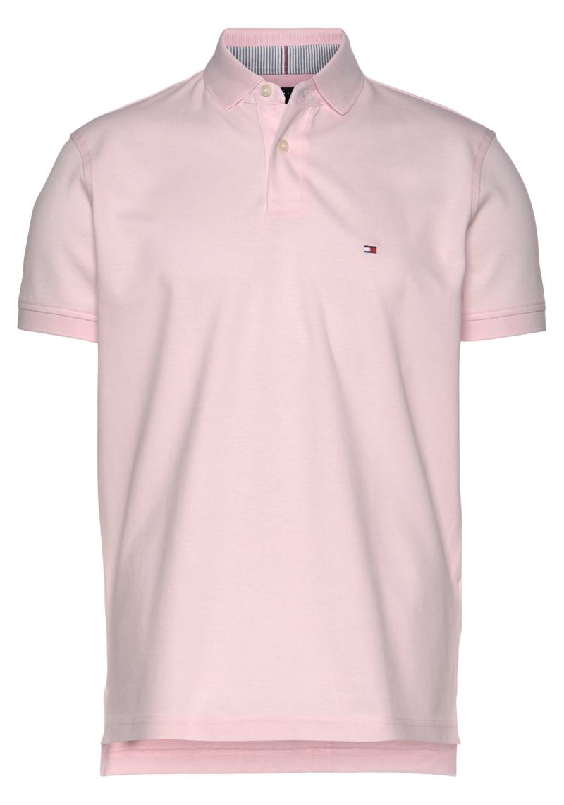 Tommy Hilfiger Poloshirt »1985 REGULAR POLO«, aus Piqué von TOMMY HILFIGER