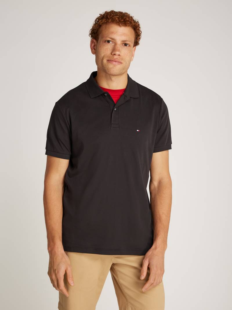 Tommy Hilfiger Poloshirt »LIQUID COTTON ESSENTIAL REG POLO« von TOMMY HILFIGER