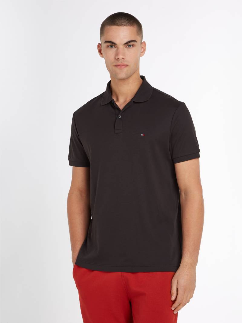 Tommy Hilfiger Poloshirt »LIQUID COTTON ESSENTIAL REG POLO« von TOMMY HILFIGER